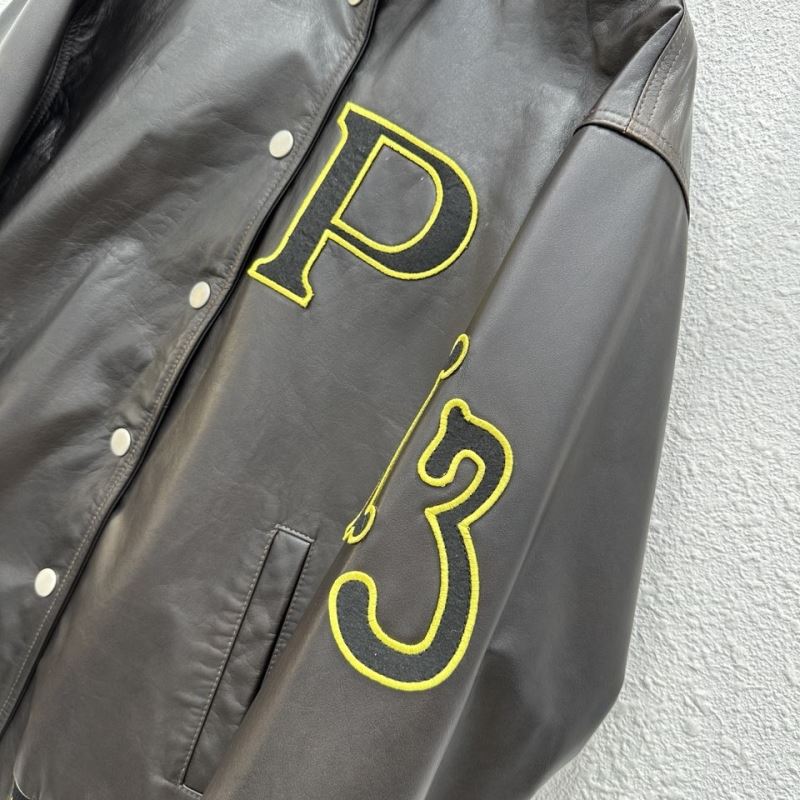 Prada Outwear